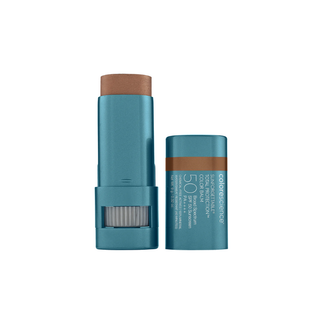 SPF COLOR BALM - Bronze