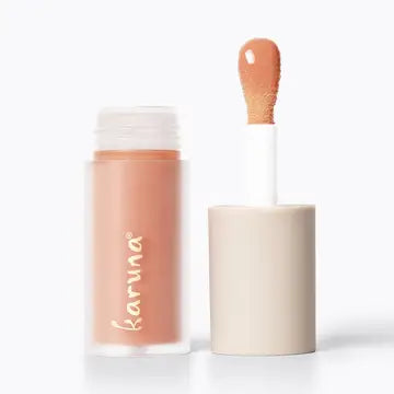 Tinted Lip Oil - Soar