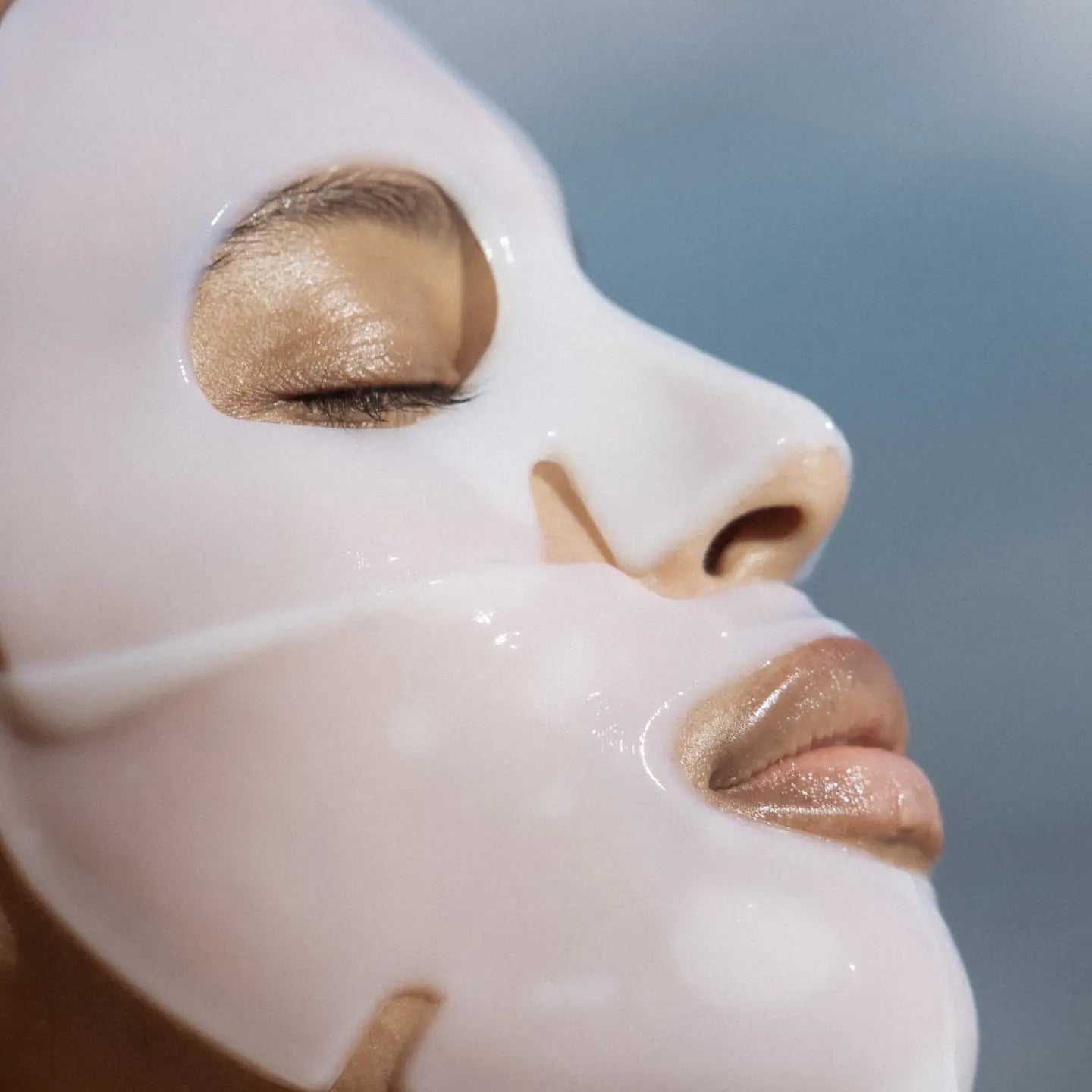 ANTI-AGING COLLAGEN MASK