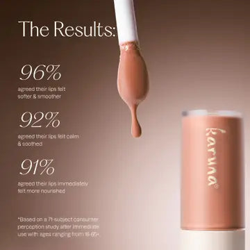 Tinted Lip Oil - Soar