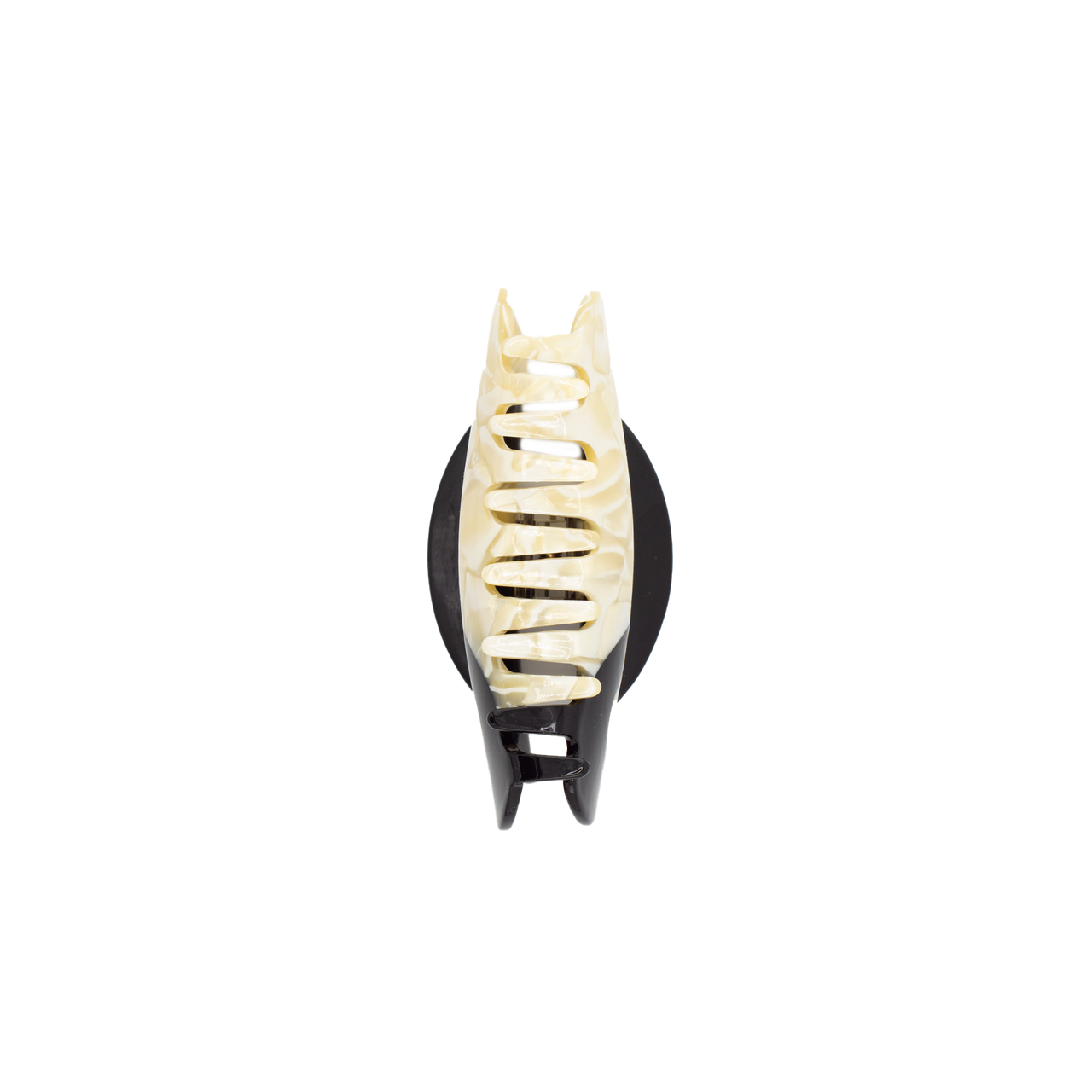 Yin Yang Claw Clips
