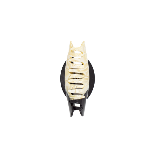 Yin Yang Claw Clips