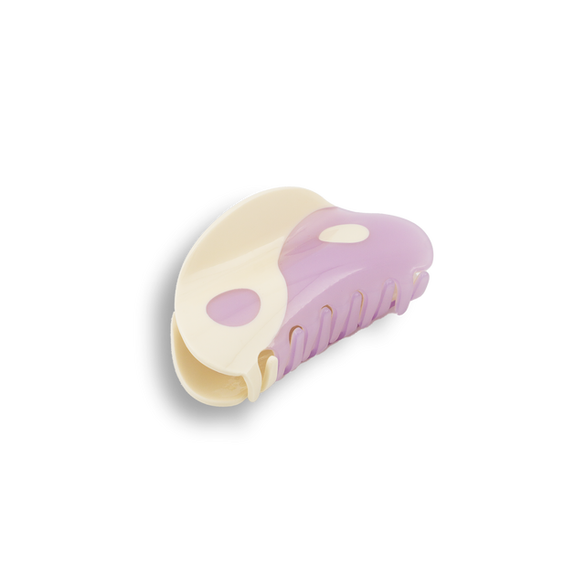 Yin Yang Claw Clips