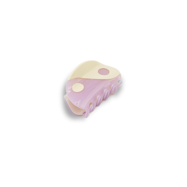 Yin Yang Claw Clips