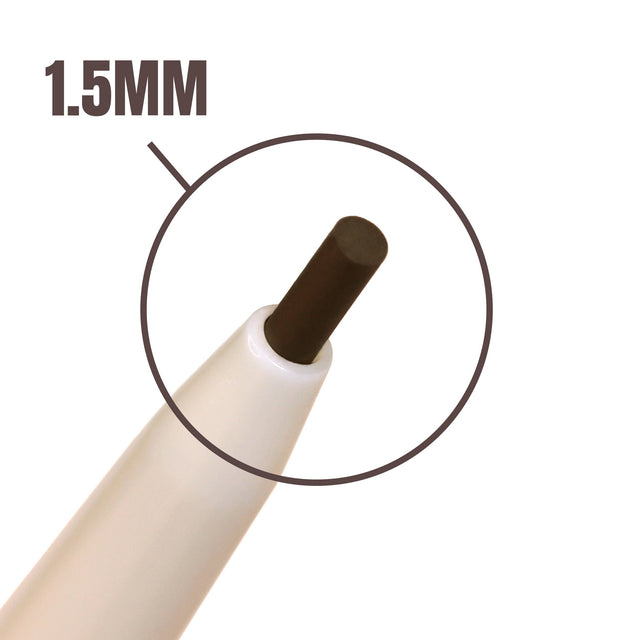 Precision Brow Pencil - Espresso