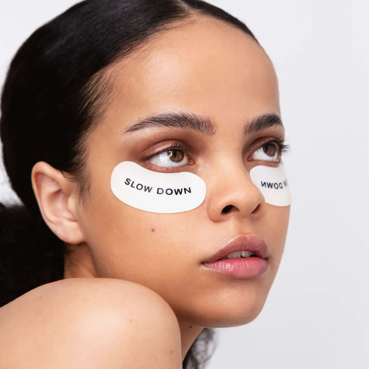 SO EYERONIC REUSABLE EYE MASK