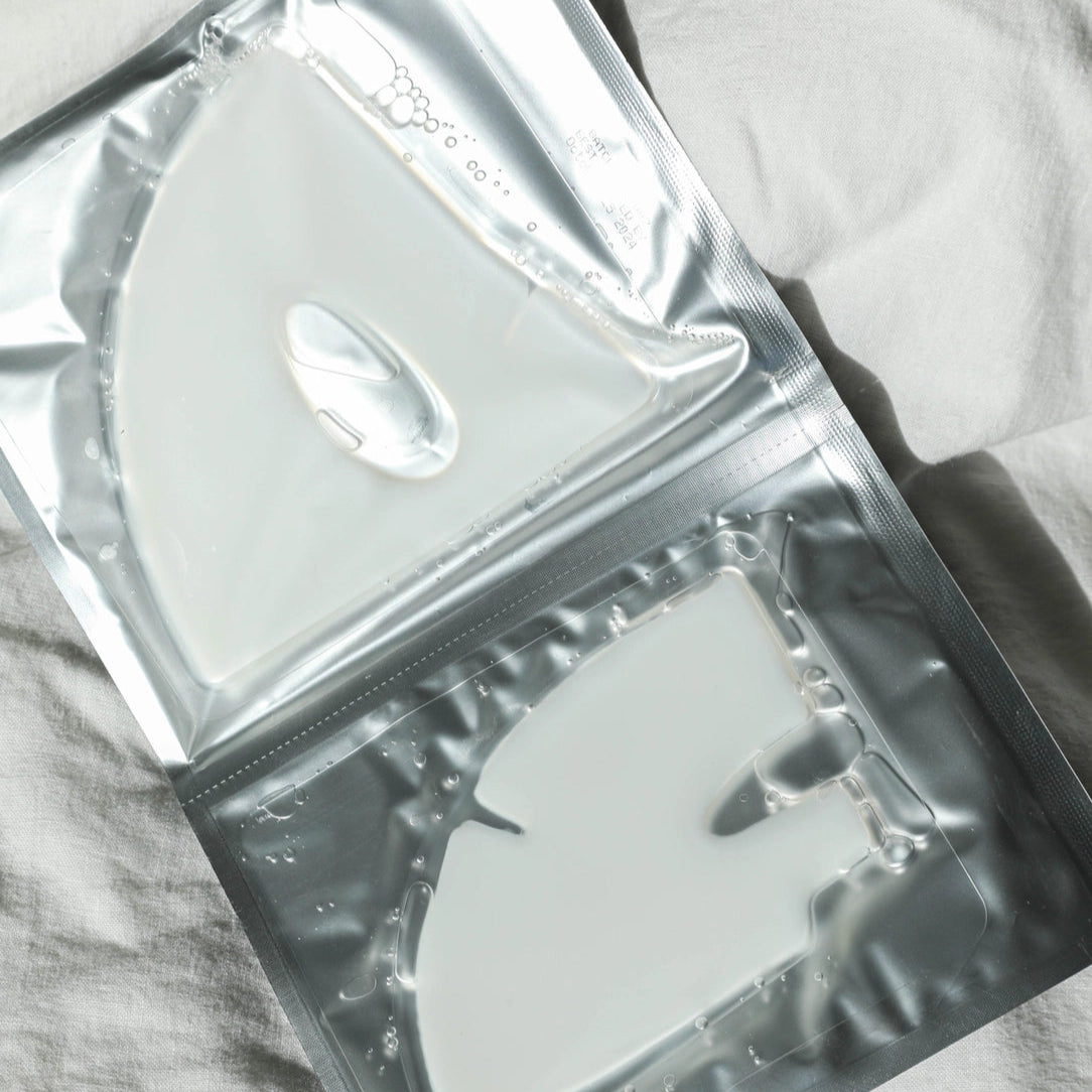 ANTI-AGING COLLAGEN MASK