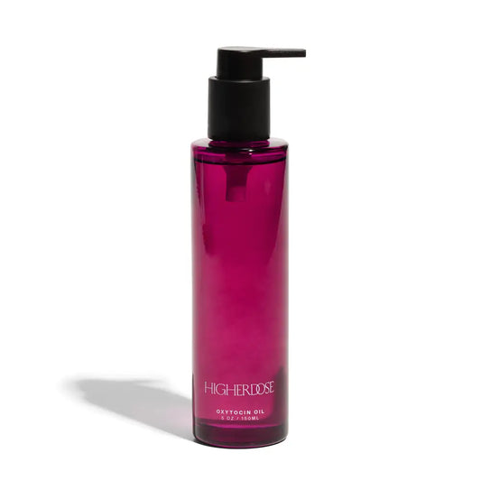 OXYTOCIN BODY OIL