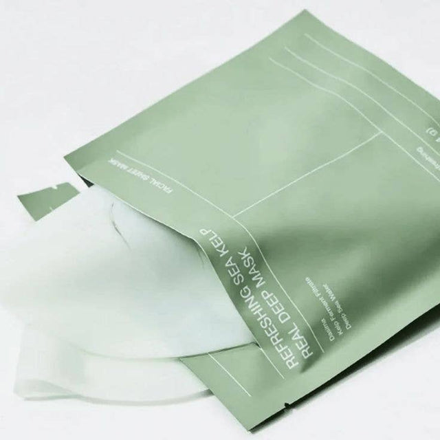BIODANCE Refreshing Sea Kelp Sheet Mask