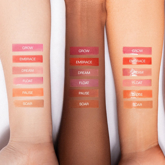 Tinted Lip Oil - Float
