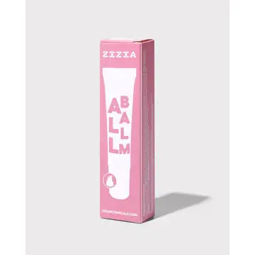 Zizia All Balm Tube | Rose Hand & Lip Balm