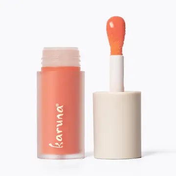 Tinted Lip Oil - Pause
