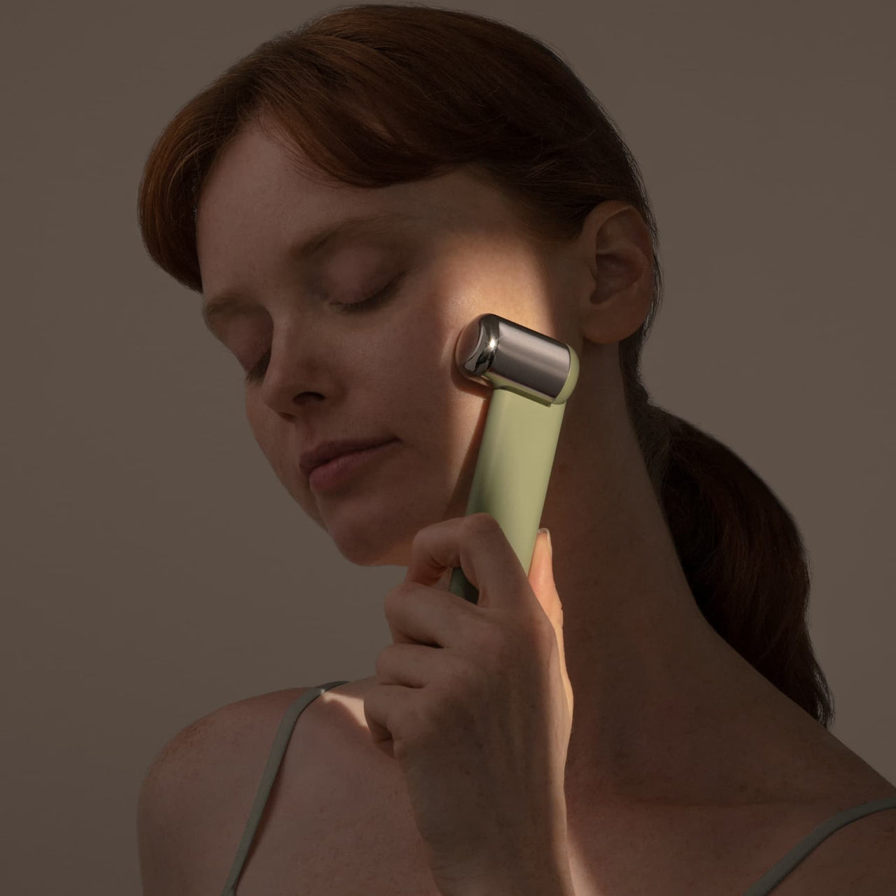 Facial Ice Roller