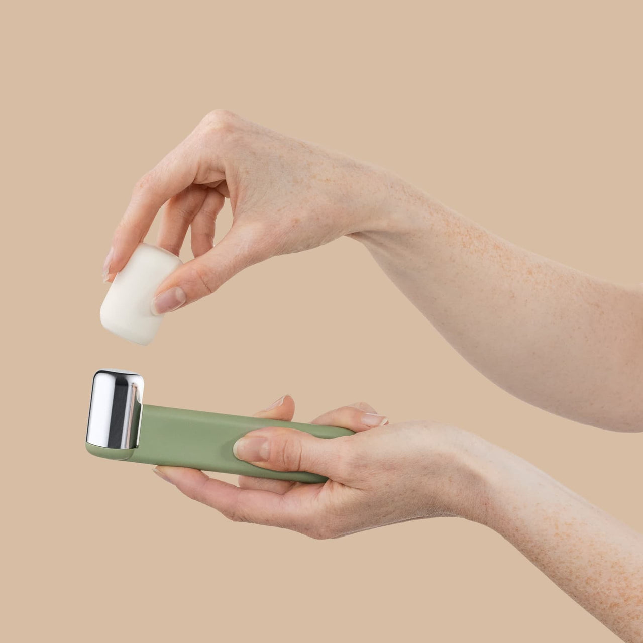 Facial Ice Roller