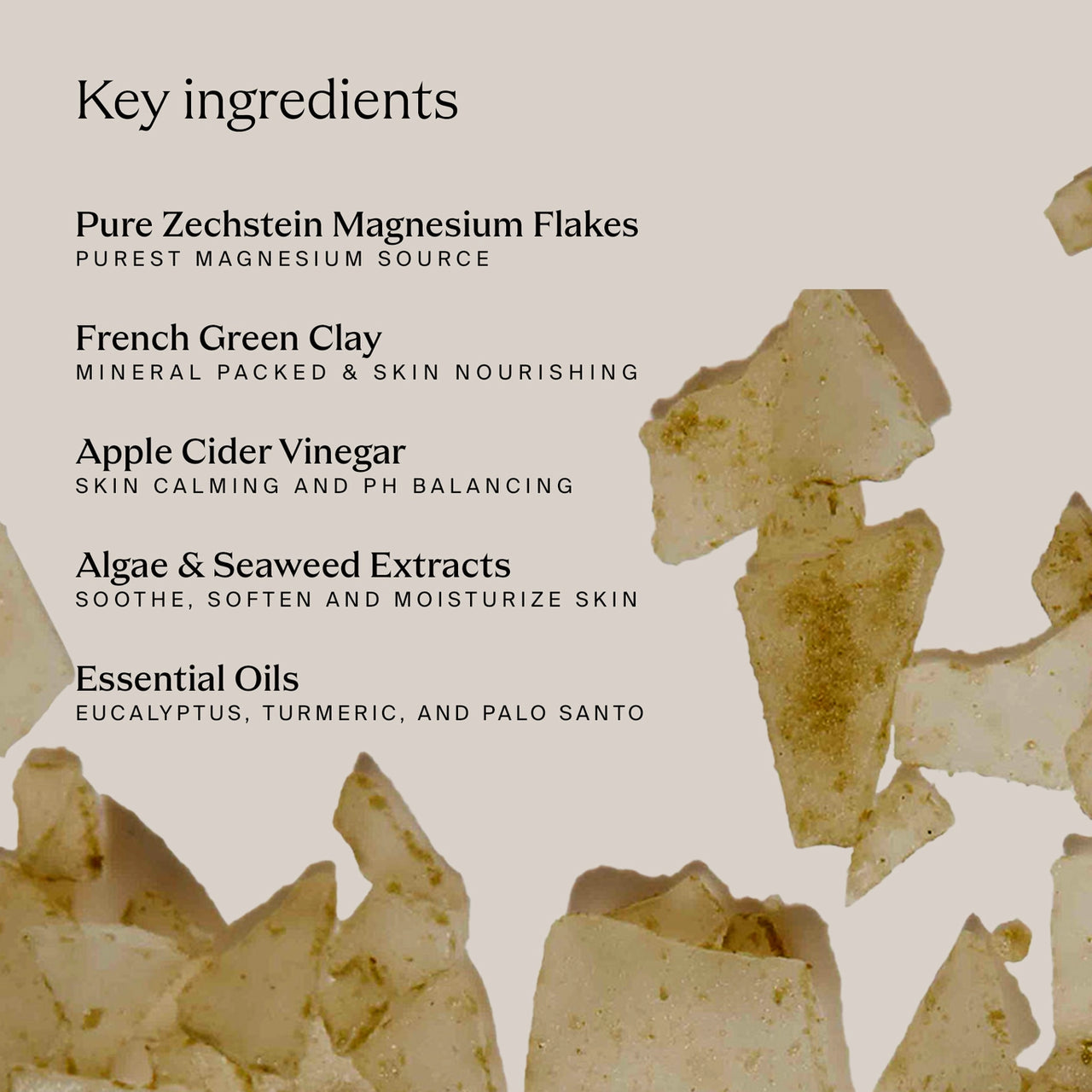 Serotonin Bath Soak