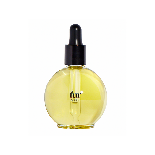 FUR OIL