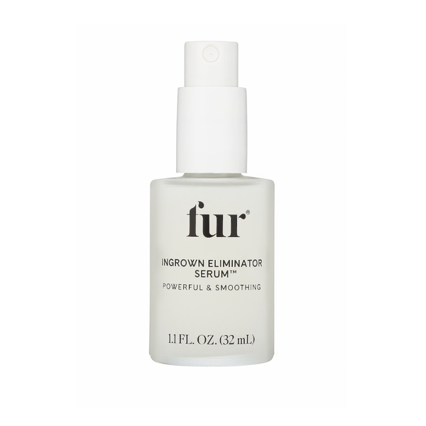 FUR INGROWN ELIMINATOR SERUM