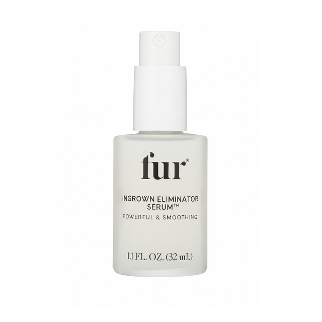FUR INGROWN ELIMINATOR SERUM