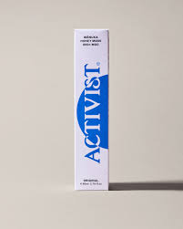 MANUKA HONEY FACE MASK