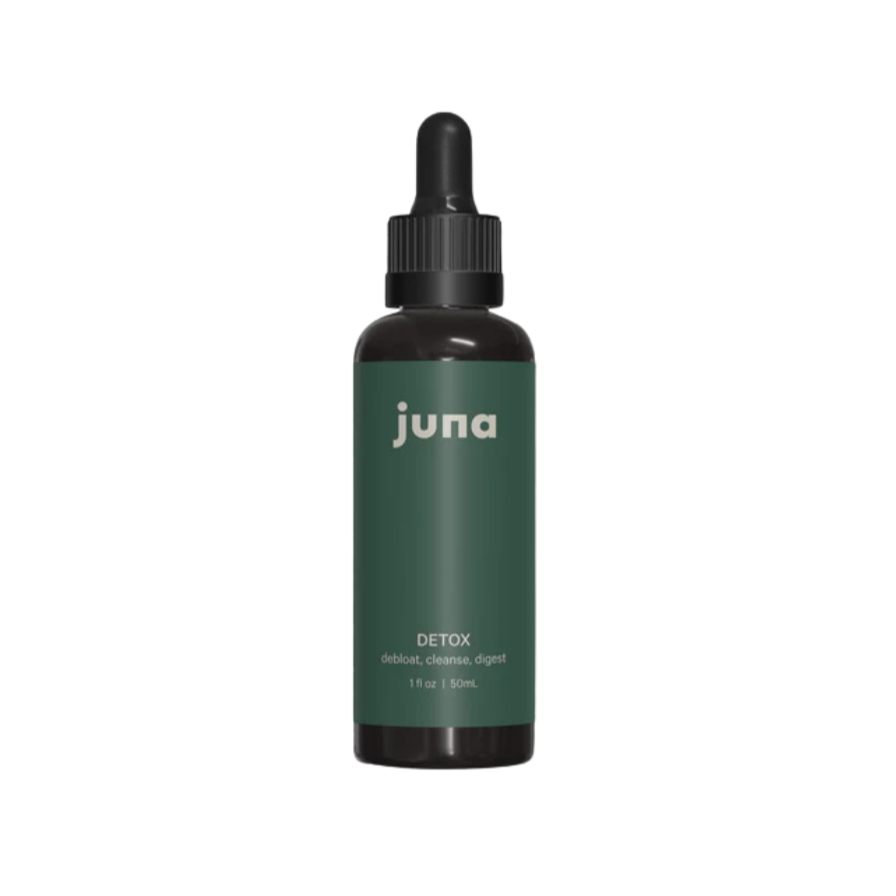 JUNA CHLOROPHYLL DETOX DROPS