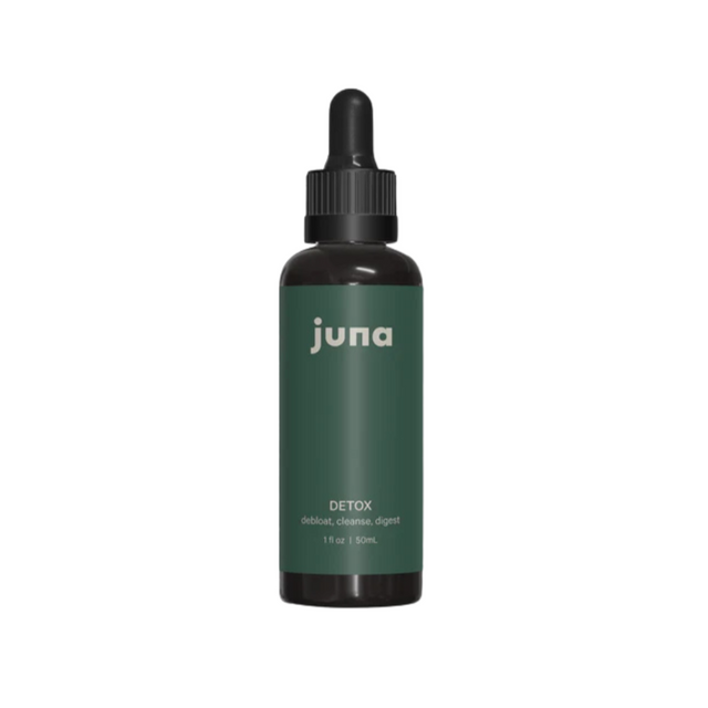JUNA CHLOROPHYLL DETOX DROPS