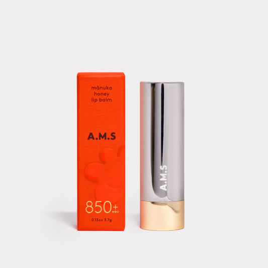 MANUKA HONEY LIP BALM