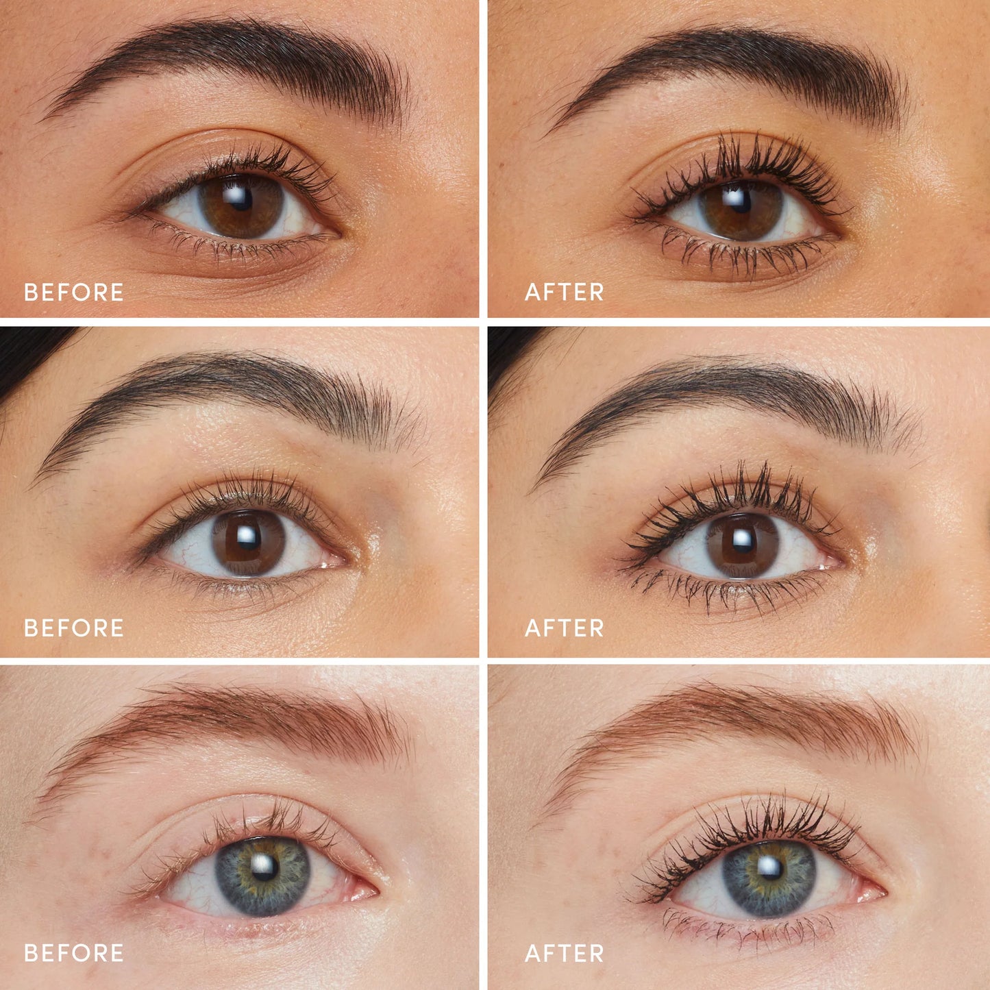 NON-TOXIC TUBING MASCARA