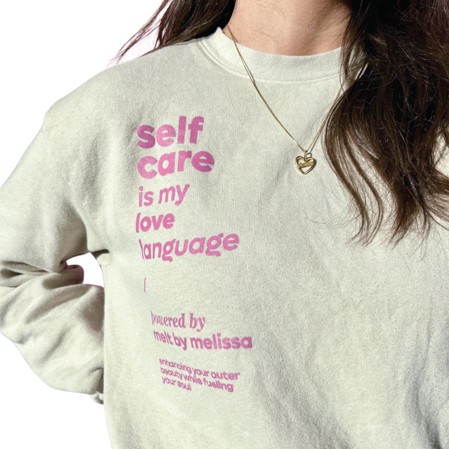SELF CARE CROP