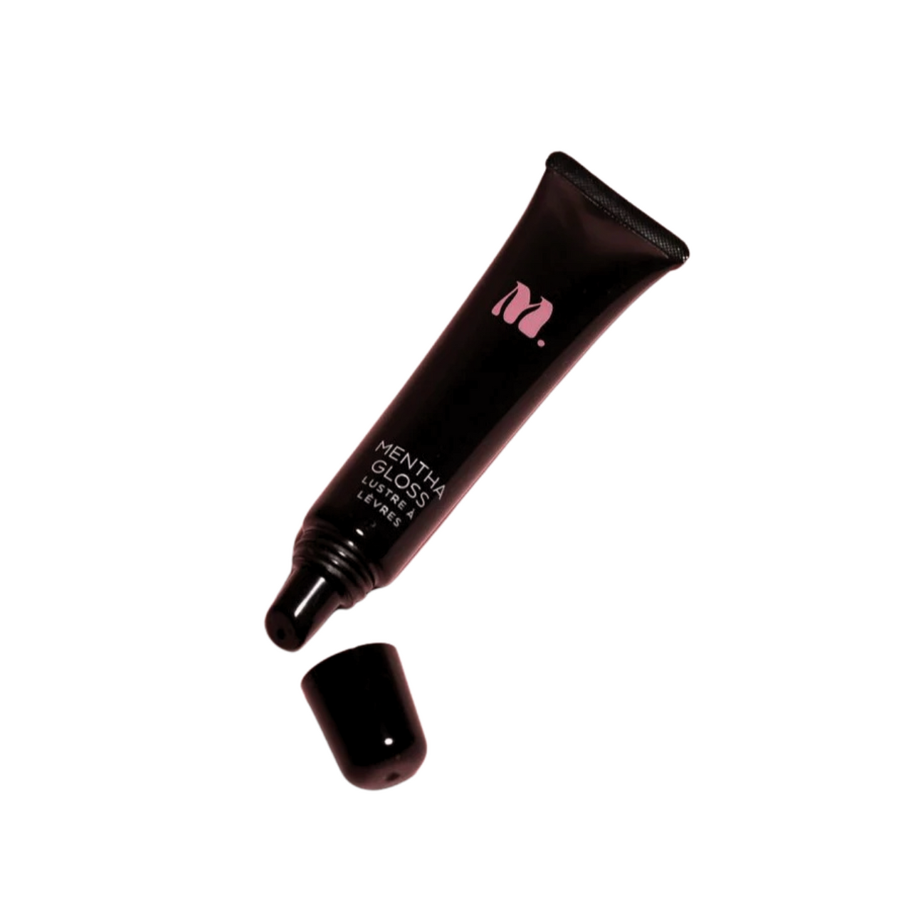 MELT MINTY CLEAR GLOSS