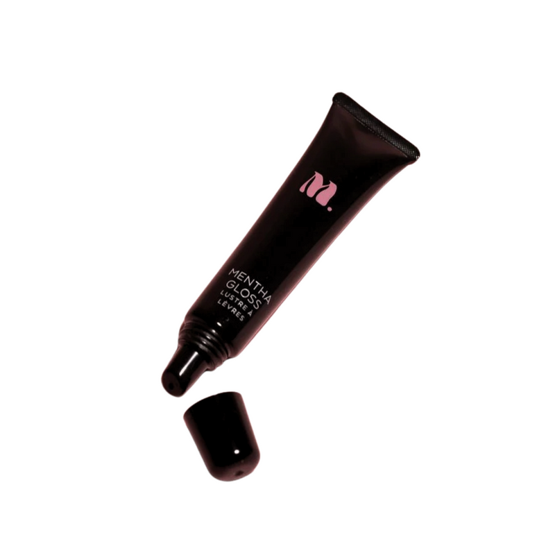 melt mentha gloss