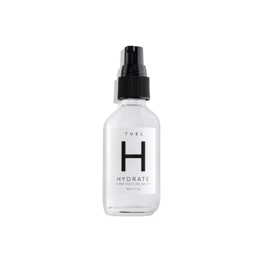 HYDRATE SUPER MOISTURE HA SERUM