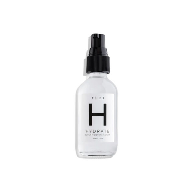 HYDRATE SUPER MOISTURE HA SERUM