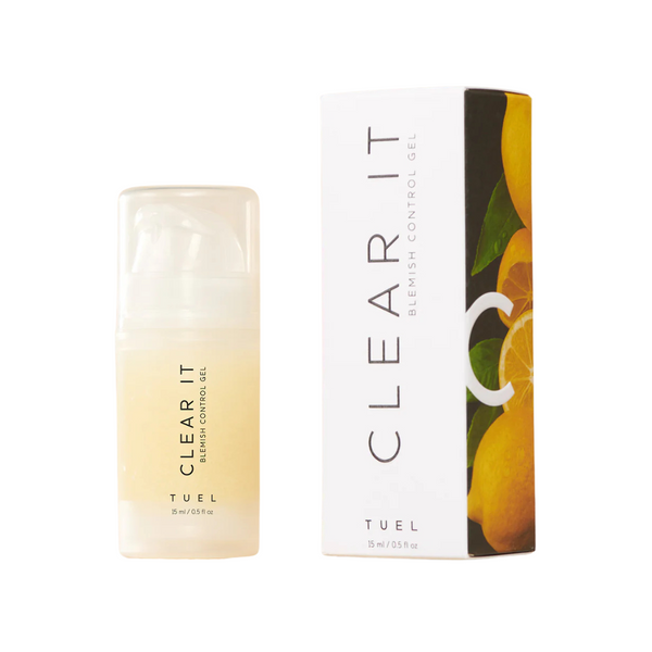 CLEAR IT SPOT TREATMENT