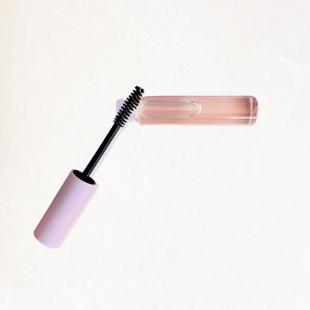BROW GROWTH + CONDITIONING OIL