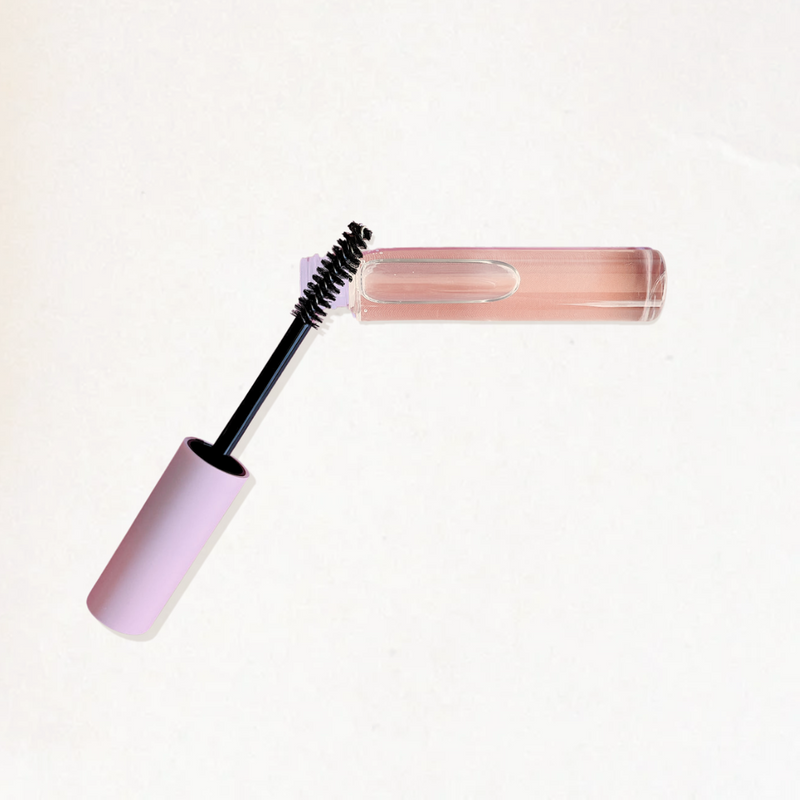 BROW GROWTH + CONDITIONING OIL