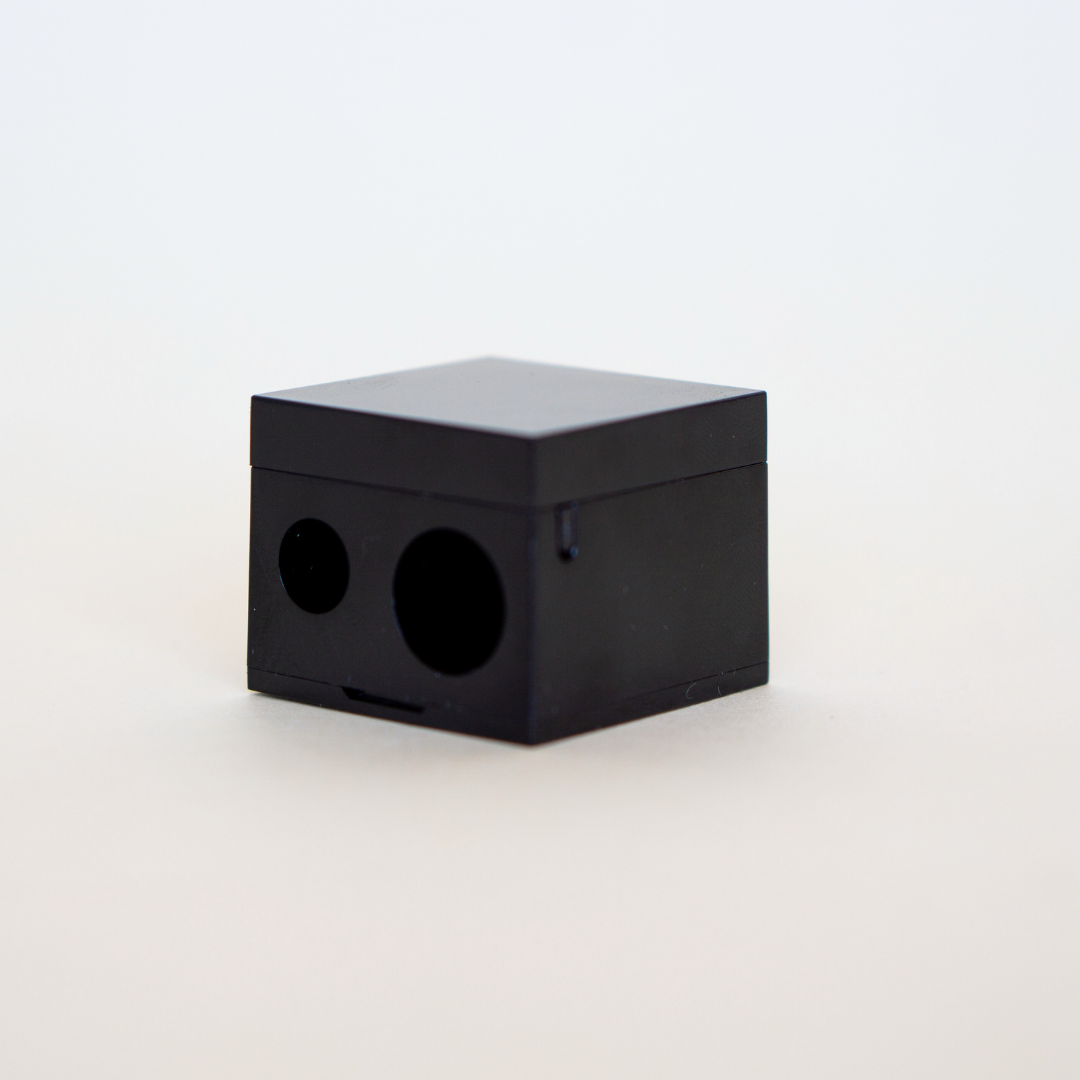DUO PENCIL SHARPENER
