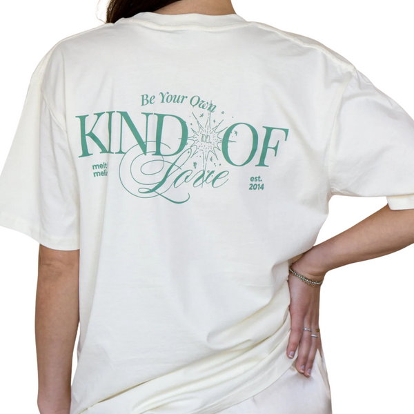 BE YOUR OWN LOVE TEE