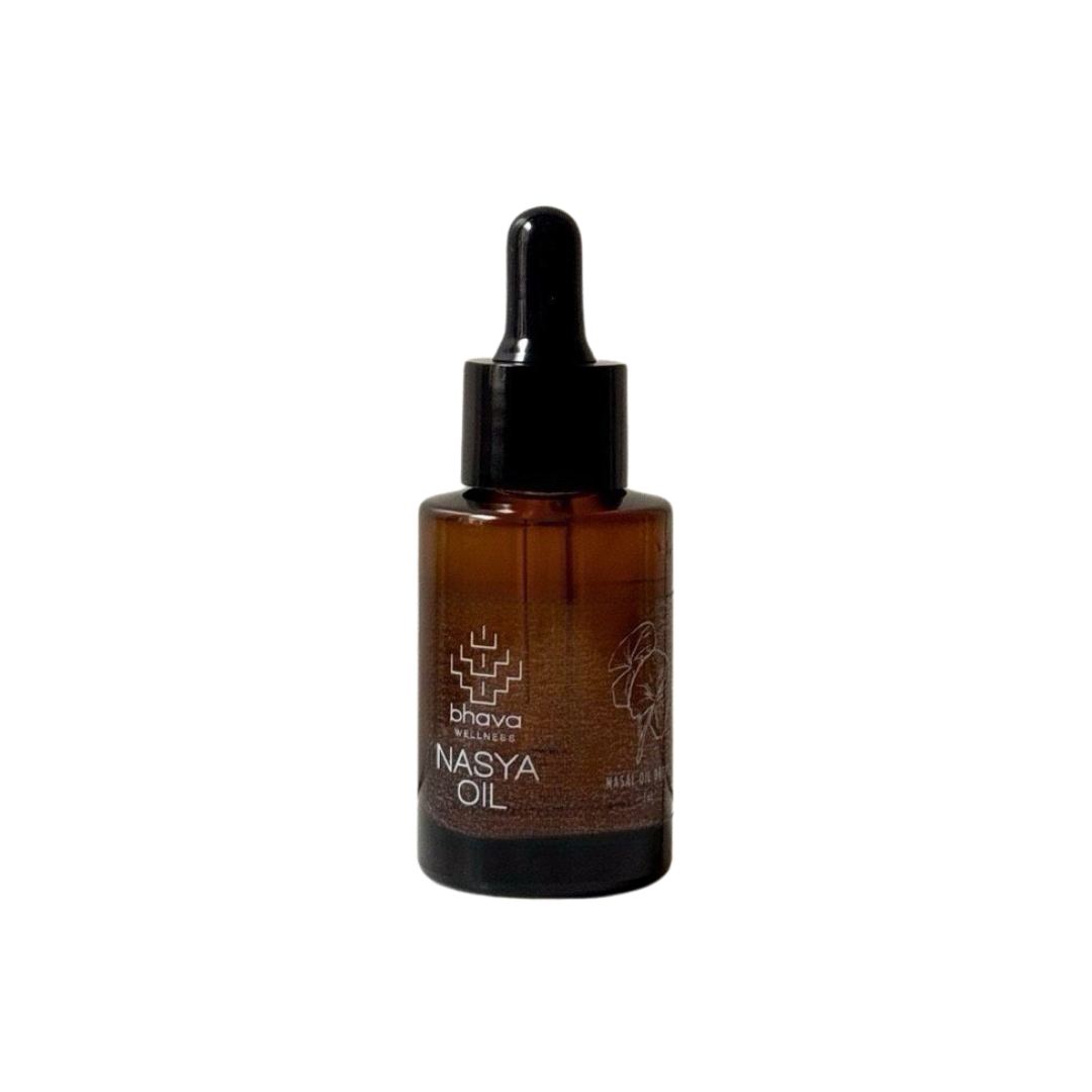 NASYA NASAL OIL DROPS