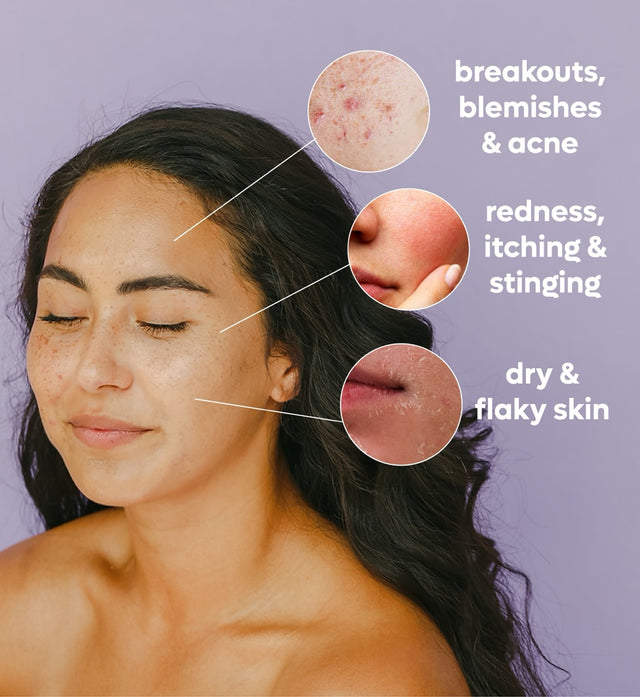 OATMYLK HYDRATING CLEANSER