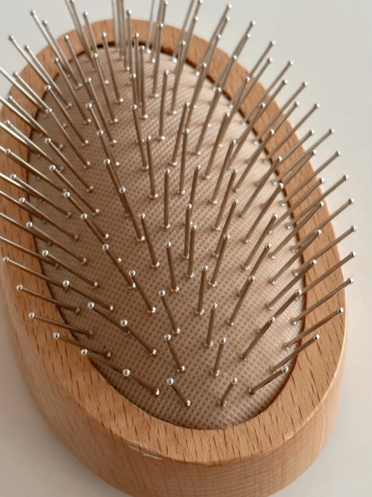 Scalp Massage Brush