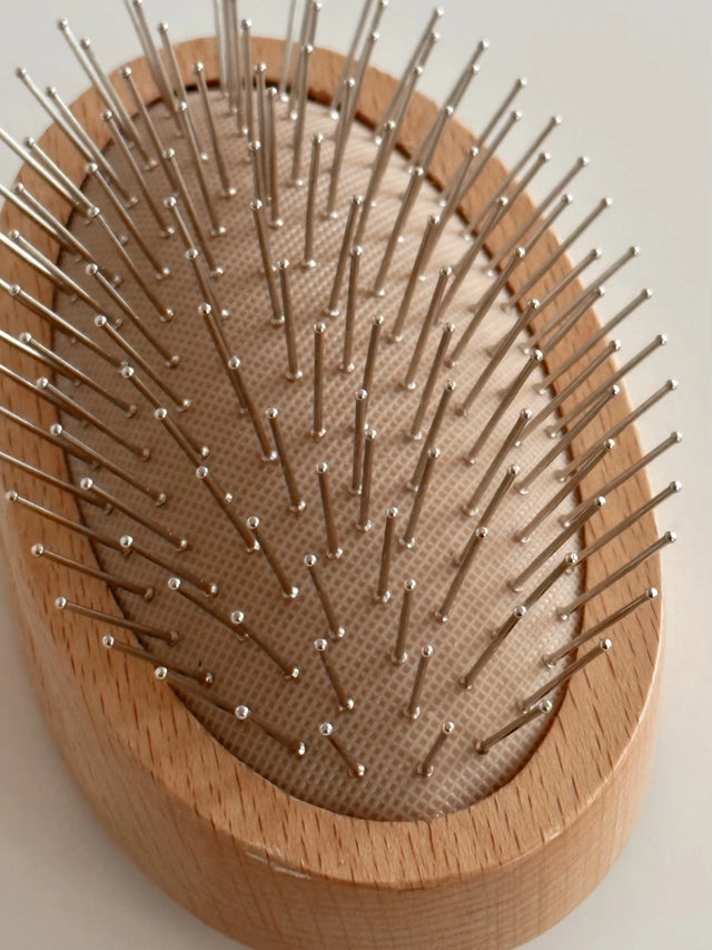 Scalp Massage Brush
