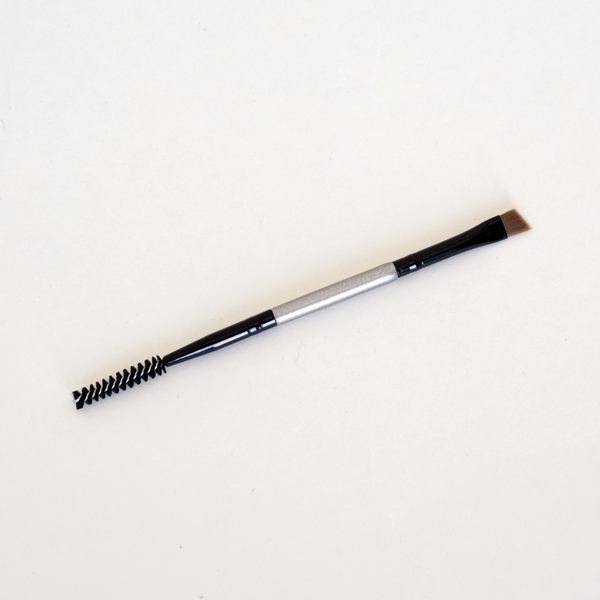 ANGLE + SPOOLIE BROW BRUSH