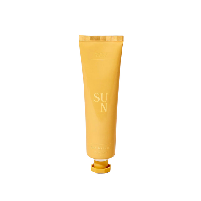 SUN BODY GEL