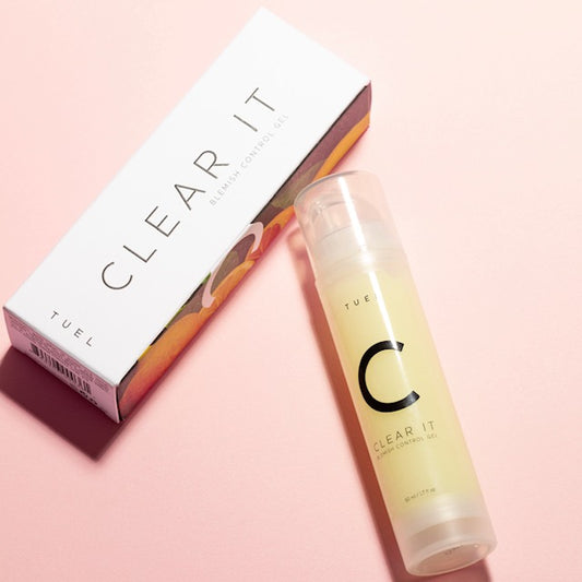 CLEAR IT SPOT TREATMENT