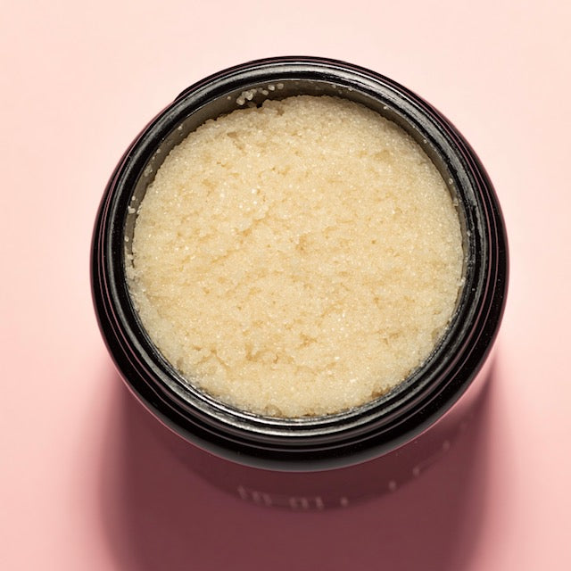 LIN PURIFYING BODY SCRUB