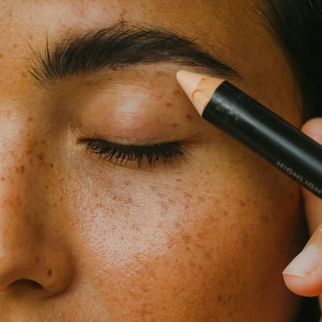 DUO BROW BONE HIGHLIGHTER