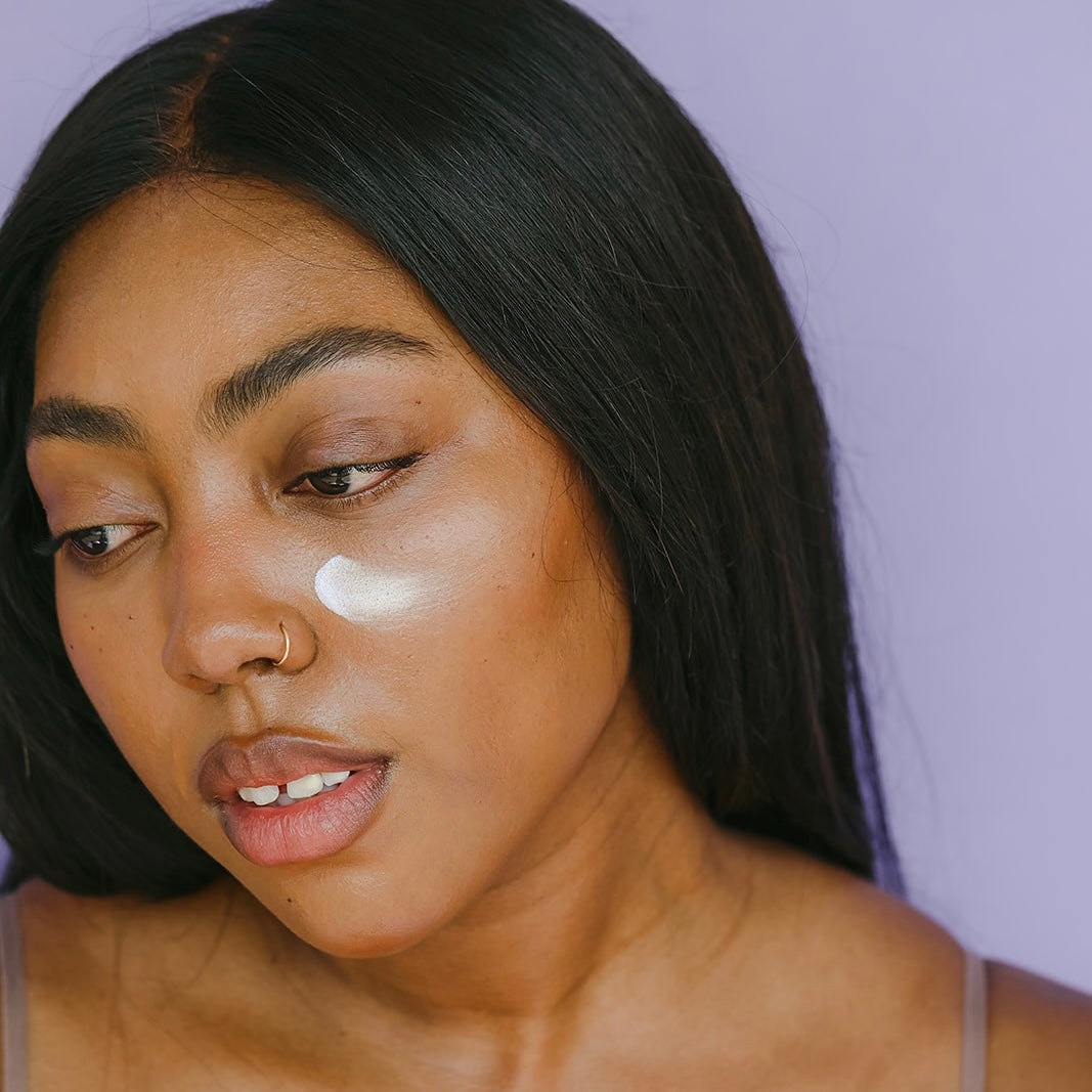 TINTED MINERAL SPF - FLEX