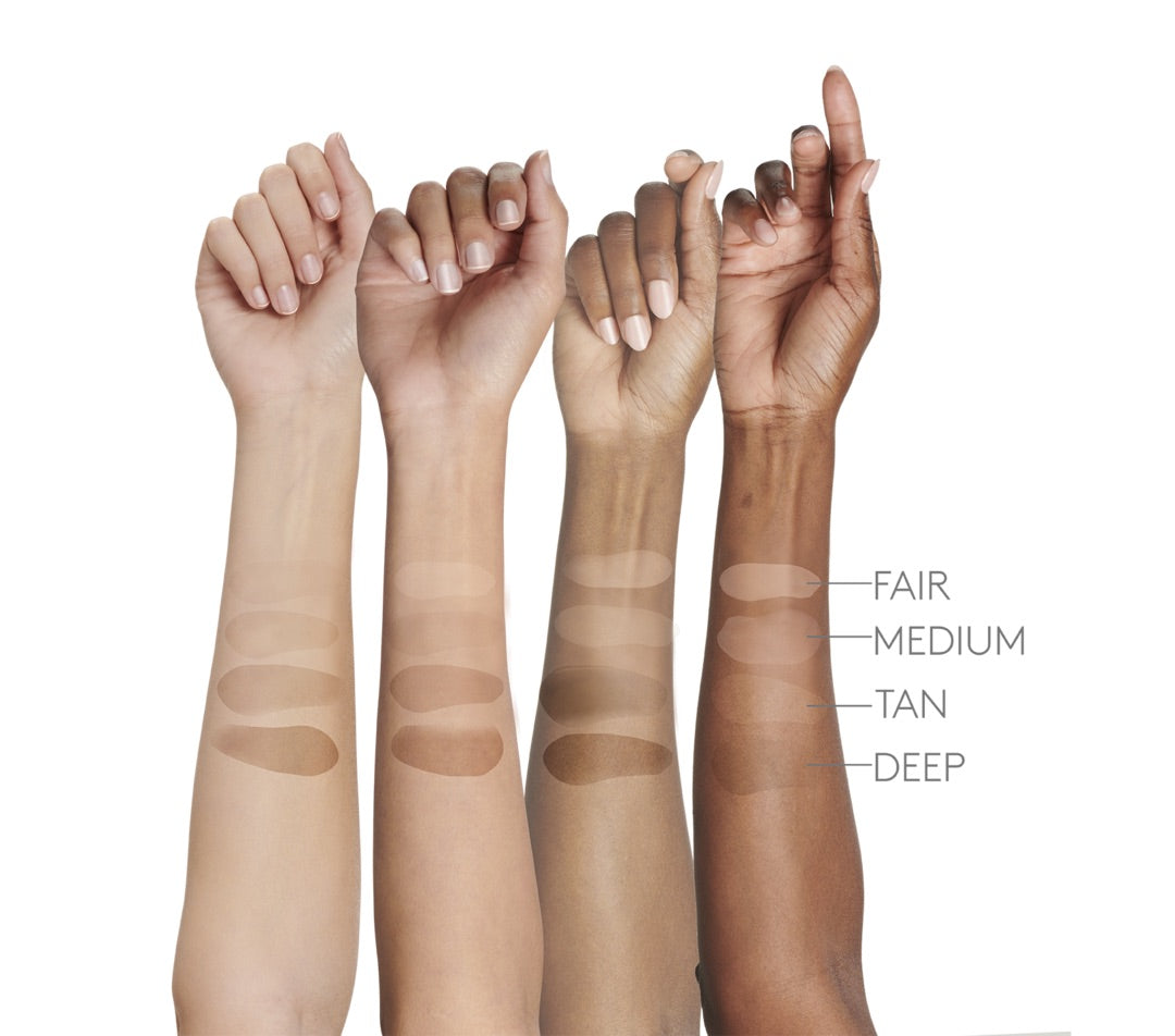 TINTED MINERAL SPF - FLEX