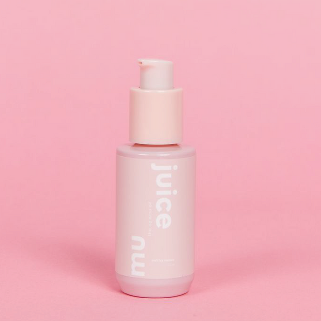 MU JUICE FACE + BODY OIL