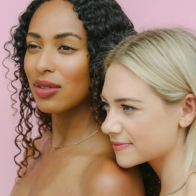 TINTED MINERAL SPF - GLOW